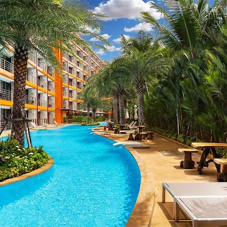 Mai Khao Beach Condotel 2322 Ban Bo Sai Klang المظهر الخارجي الصورة