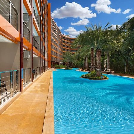 Mai Khao Beach Condotel 2322 Ban Bo Sai Klang المظهر الخارجي الصورة