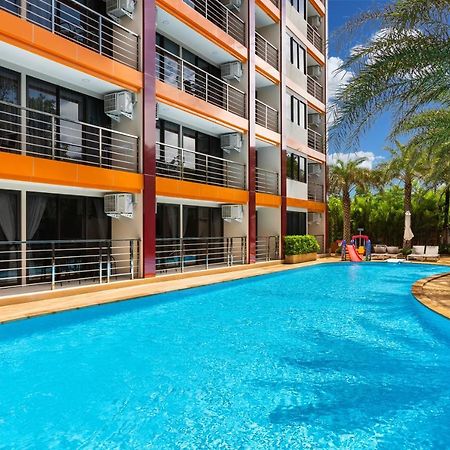 Mai Khao Beach Condotel 2322 Ban Bo Sai Klang المظهر الخارجي الصورة