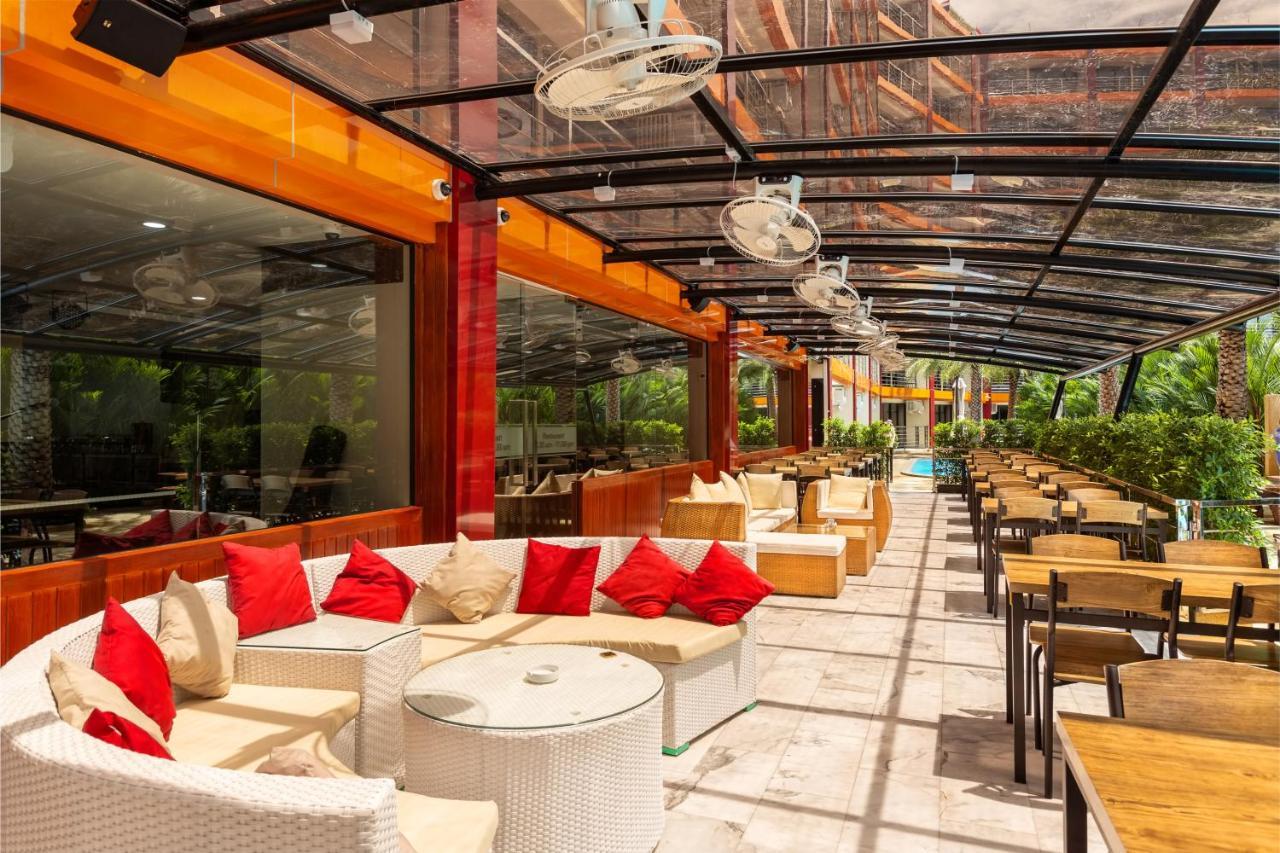 Mai Khao Beach Condotel 2322 Ban Bo Sai Klang المظهر الخارجي الصورة