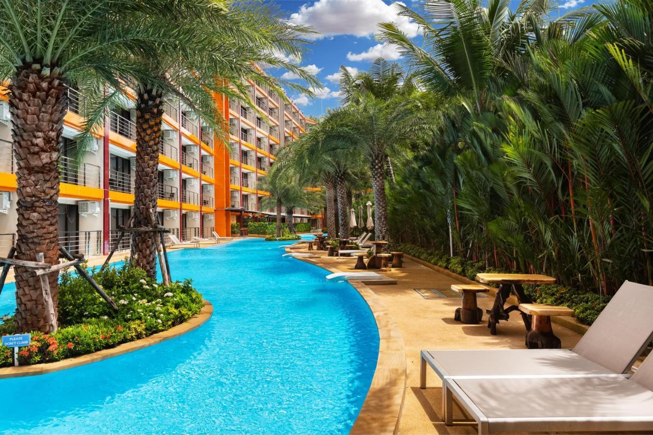 Mai Khao Beach Condotel 2322 Ban Bo Sai Klang المظهر الخارجي الصورة