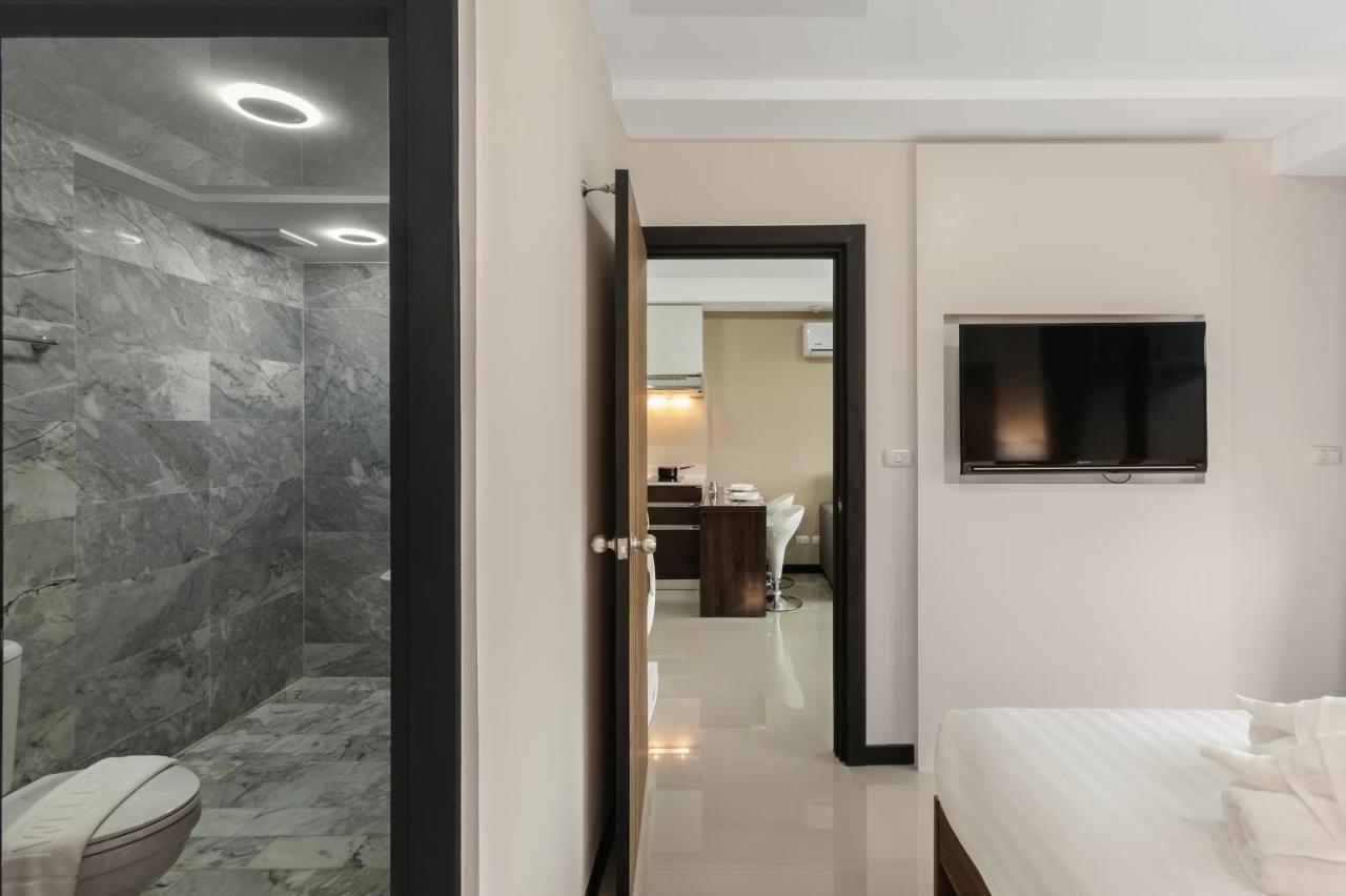Mai Khao Beach Condotel 2322 Ban Bo Sai Klang المظهر الخارجي الصورة
