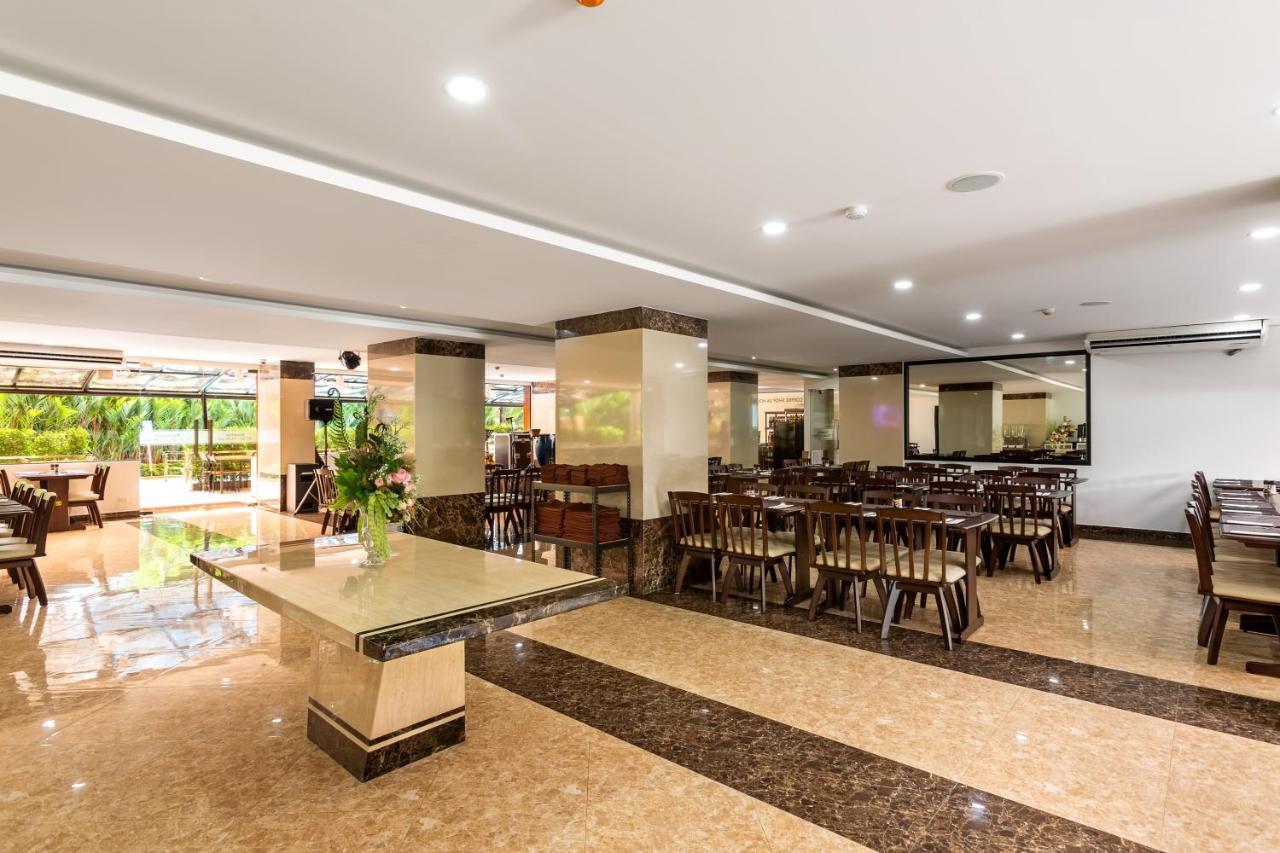 Mai Khao Beach Condotel 2322 Ban Bo Sai Klang المظهر الخارجي الصورة