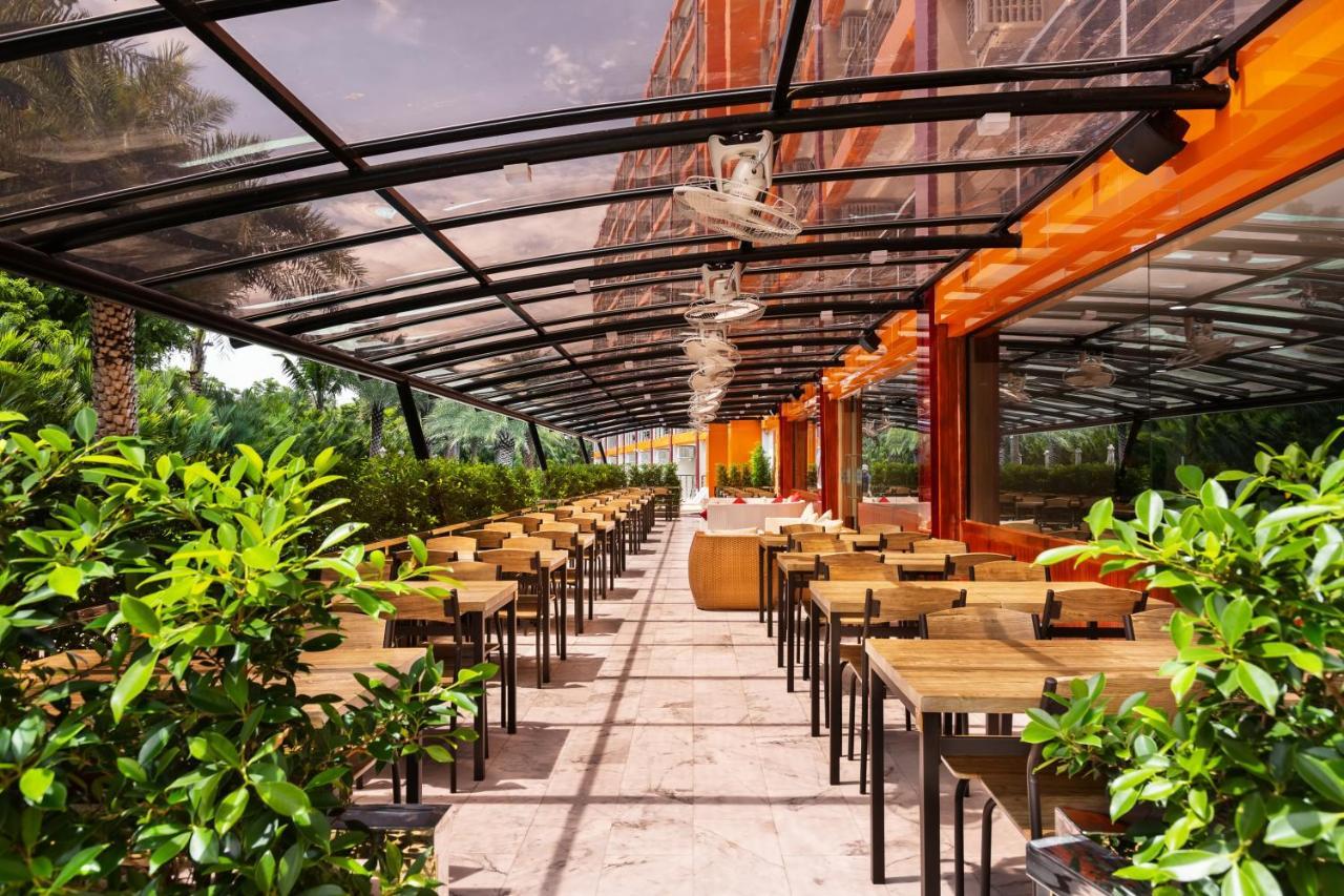 Mai Khao Beach Condotel 2322 Ban Bo Sai Klang المظهر الخارجي الصورة
