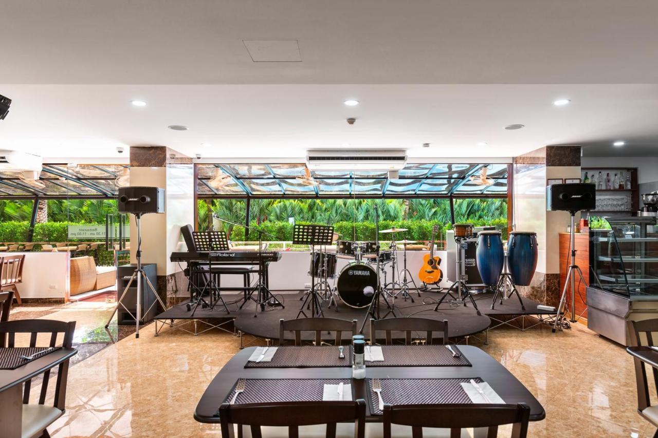 Mai Khao Beach Condotel 2322 Ban Bo Sai Klang المظهر الخارجي الصورة