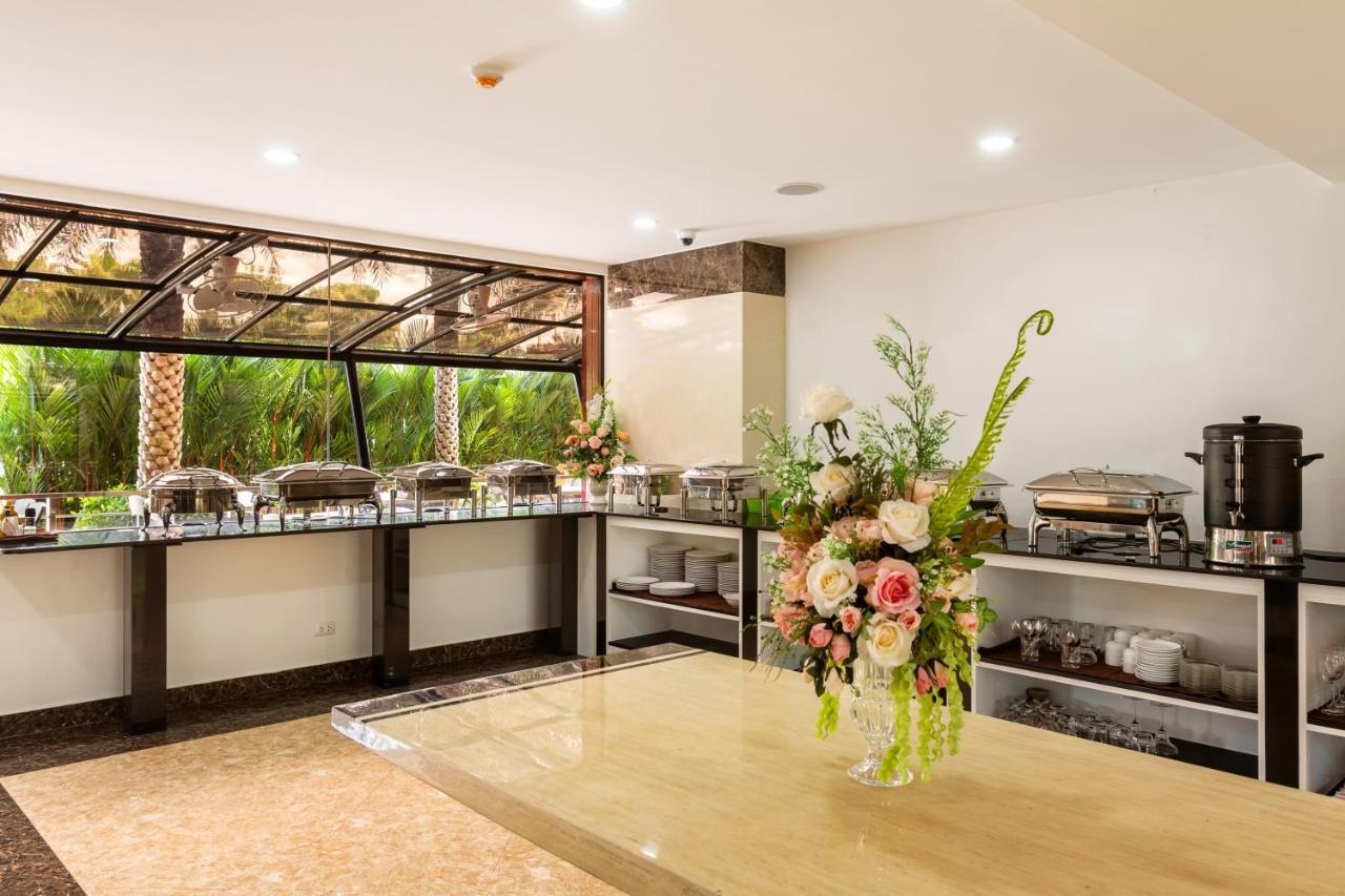 Mai Khao Beach Condotel 2322 Ban Bo Sai Klang المظهر الخارجي الصورة
