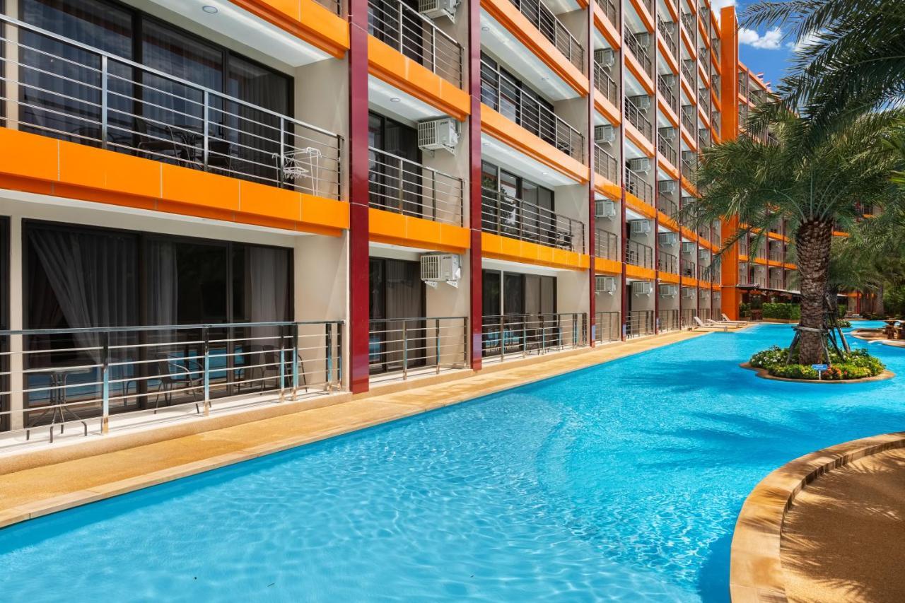 Mai Khao Beach Condotel 2322 Ban Bo Sai Klang المظهر الخارجي الصورة